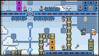 Recursion - Game Walkthrough full