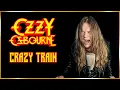 Download Lagu CRAZY TRAIN (Ozzy Osbourne) - Cover by Tommy J