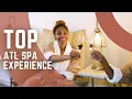 Top Atlanta Spa The Wellness Spot