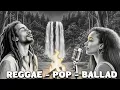 Download Lagu Reggae Pop Ballad | Heartfelt Love \u0026 Hope Duet | Feel the Vibes