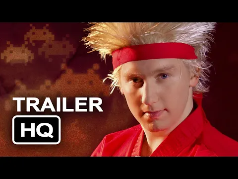 Press Start: The Movie — Official Trailer (2007)