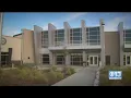 Inmates Deputies Exposed To Mysterious Chemical At Jail