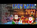 Download Lagu Lagu Natal Special Untuk Orang - Orang Tercinta || Lagu Natal Terbaru 2021/2022 || Bahagia Natal