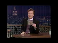 My Morning Jacket - One Big Holiday (Late Night with Conan O'Brien)