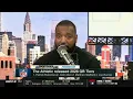 Chris Canty on 2026 QB Tiers 1 Patrick Mahomes 2 Josh Allen 2 Matthew Stafford 4 Joe Burrow
