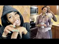 I m A New Wife Rick Ross Ex Tia Kemp Claims She s Getting Married To ATM