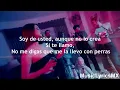 LINDA - Tito Doble P x Neton Vega (Letra)