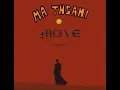 Download Lagu Move x Ma Tnsani (T-Mak Edit)