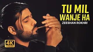 Zeeshan Rokhri - Tu Mil Wanje Ha | New Saraiki Song 2026