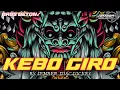 Lagu DJ KEBO GIRO VIRAL CEK SOUND SLOW BASS | BY JEMBER DISCJOCKEY