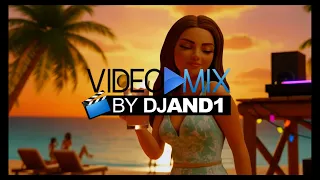 Dj And1 - Dawn In PartyMix ( Part 2 ) 2026