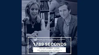 1789 SECONDS with Peter Hamby C 03 Snapchat Host Good Luck America