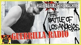 Download This Is Why I Workout!! | Rage Against The Machine - Guerrilla Radio (Audio) | REACTION MP3