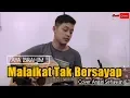 Lagu Malaikat Tak Bersayap - Aya Ibrahim Cover Anggi Setiawan