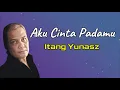 Download Lagu Aku Cinta Padamu  -  Itang Yunasz   (Lirik)