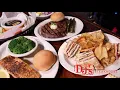 DJ s Steakhouse in Winchester Kentucky