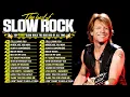 Download Lagu Bon Jovi, Scorpions, GnR, Metallica, John Denver, Dido || Slow Rock Songs 70s 80s Full Album