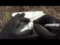 Land Navigation Demonstration