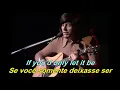 Download Lagu Lobo 1972 I'd Love You to Want Me (Letra/Tradução)