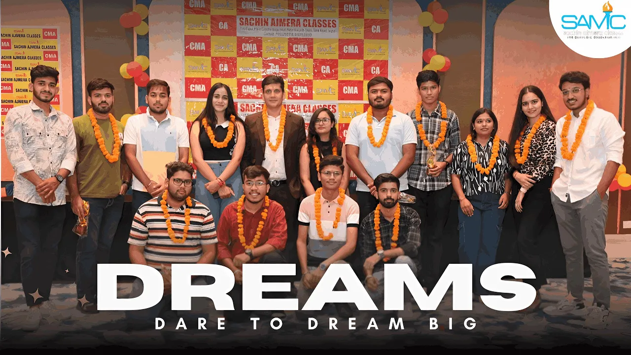 AIR 48 - VSI All India Ranker Interview