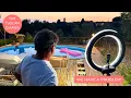 Download Lagu UNINVITED GUESTS IN OUR POOL - \u0026 A Visit to Montecatini Terme