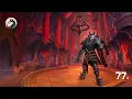 Castle Nathria - An Audience with Arrogance WOW