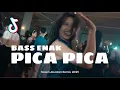 Download Lagu TIMUR KE BARAT 🌴PICA PICA 2 - NOVEN ATULOLON REMIX