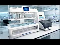 RT612-ST Elevate Your Lab Productivity