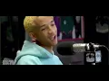 Jaden Smith BROOOOOOOO Meme