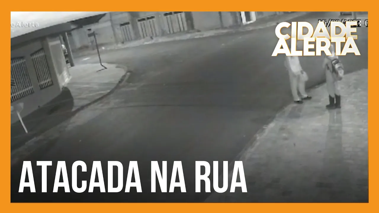 Homem com histórico de violência mata ex-companheira Bianca