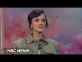 Wicked star Marissa Bode journaled to get into Nessarose s character