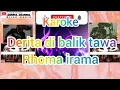 Download Lagu Derita di balik tawa Rhoma irama karaoke