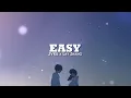 Lagu JVKE, Lay Zhang - easy (lyrics)