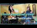 Download Lagu LaLaTiHaN 5# - Cincin Kepalsuan (cover) - Ndo Yayu - Selvy Anjelina