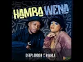 Hamba Wena - Deep London & Boohle