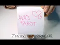 CAPRICORN TODAY S TAROT - CONGRATS TWINS UR PREGNANT U GOT THE JOB DEAL ACCEPTED THE HOME IS URS