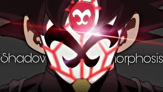 shadow lady x metamorphosis slowed reverb extended version