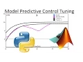Multi-Objective MPC in MATLAB and Python