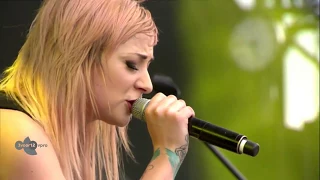 Skillet Awake And Alive Live 