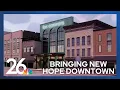 Revitalization of Appleton s City Center Plaza brings new hope to downtown