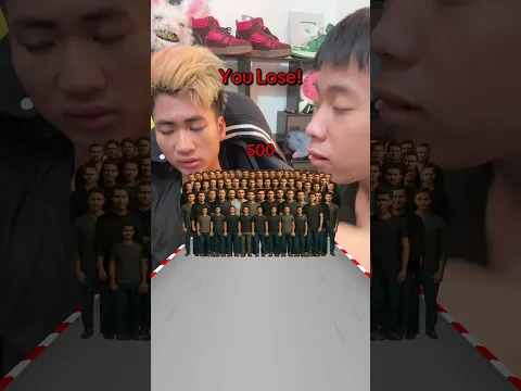 Game là dễ