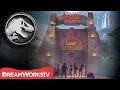 Video di JURASSIC WORLD: CAMP CRETACEOUS | Teaser Trailer