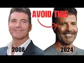 What Happened to SIMON COWELL S Face Surgeon EXPLAINS