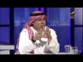 Al-Arfaj tells the story of Abdul Majeed Abdullah's song "La Ma Yikfeeni"