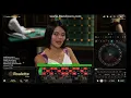 Stake com 100 SCAM roulette rigged spin - Live Roulette by Evolution Gaming
