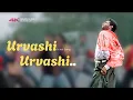 Download Lagu Urvashi Urvashi 4K Hindi Song Prabhu Deva A R Rahman, Noel J \u0026 Shanker M {Hum Se Hai Muqabala}