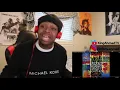 TOO GOOD!! A Tribe Called Quest - Bonita AppleBum (REACTION)
