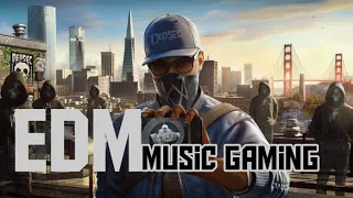Download EDM Background music for video gaming terpopuler (Free musik 2020) MP3