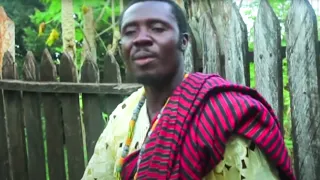 Israel Maweta Nornorme Kuadzi Official Video 