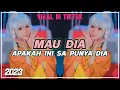 Download Lagu DJ MAU DIA - APAKAH INI SA PUNYA DIA REMIX FULL BASS VIRAL TIKTOK TERBARU 2025